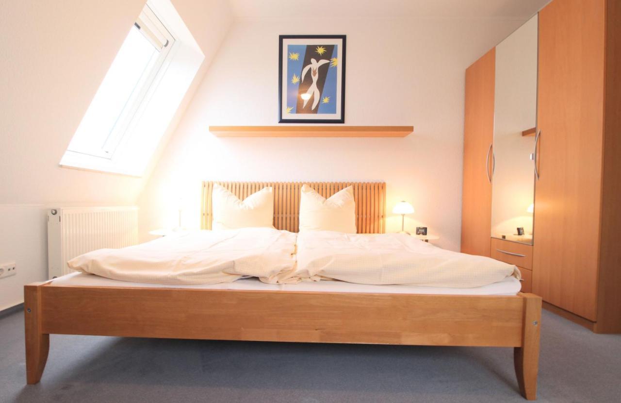 Hafenhaeuser Breege - Ferienwohnung 9 Strandlaeufer المظهر الخارجي الصورة
