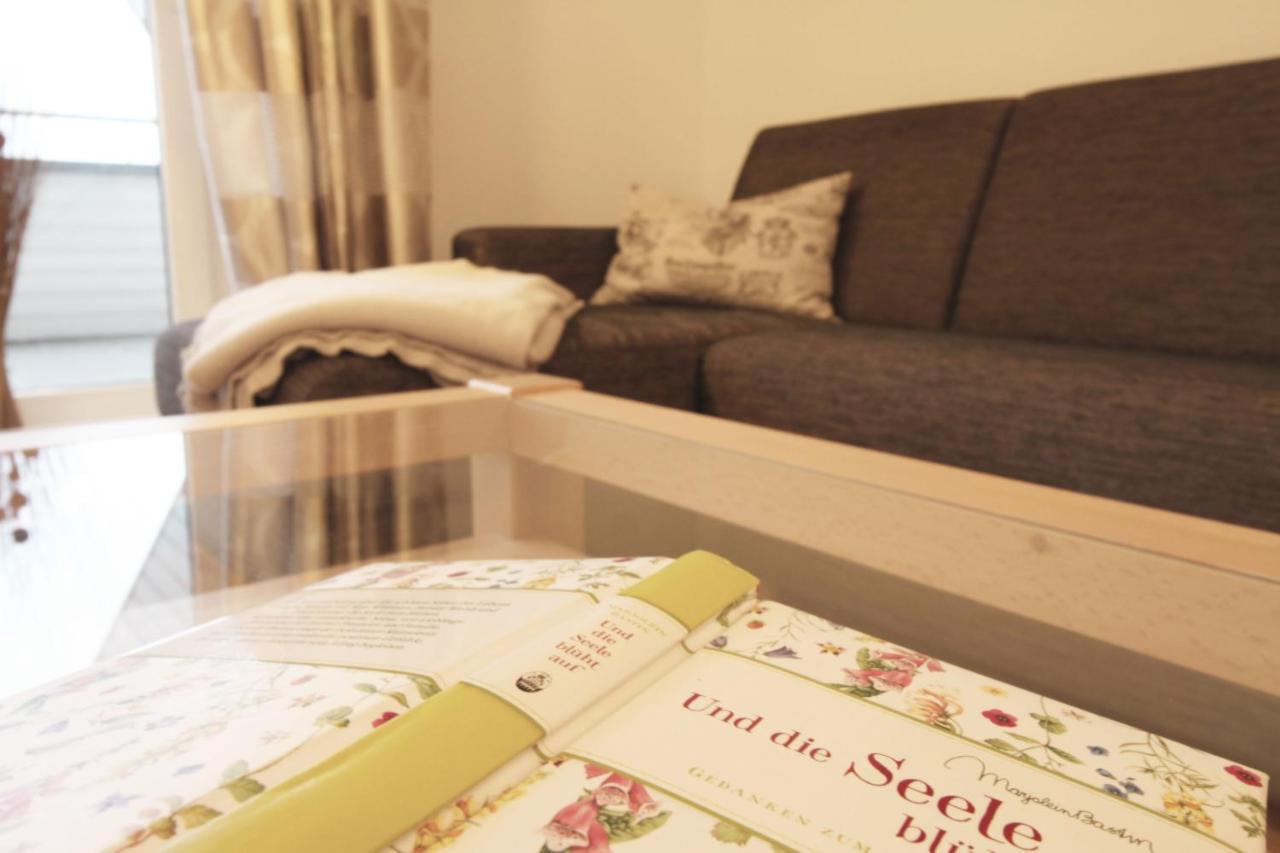 Hafenhaeuser Breege - Ferienwohnung 9 Strandlaeufer المظهر الخارجي الصورة