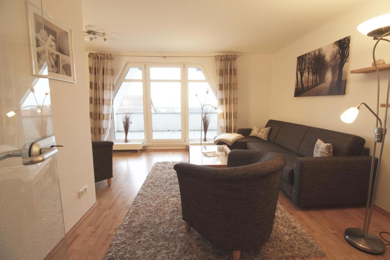 Hafenhaeuser Breege - Ferienwohnung 9 Strandlaeufer المظهر الخارجي الصورة